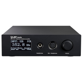 YuLong DAART Aquila Black