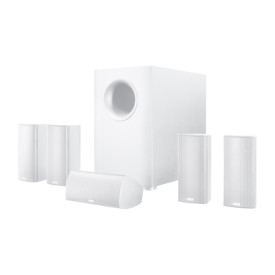 Canton Movie 265 White