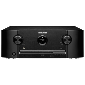 Marantz SR-5010 Black
