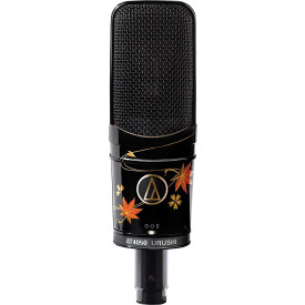 Audio-Technica AT4050URUSHI