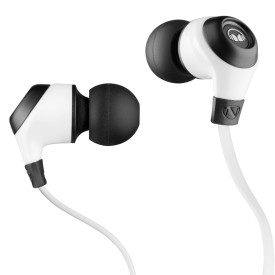 Monster NCredible NErgy In-Ear Headphones Frost White
