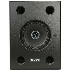 Tannoy Definition Install DC6i Black