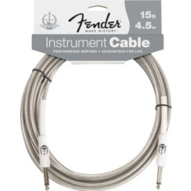 FENDER 15' 60TH ANNIVERSRY STRAT CABLE