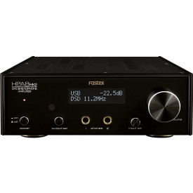 Fostex HP-A8MK2