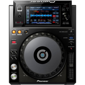 Pioneer XDJ-1000