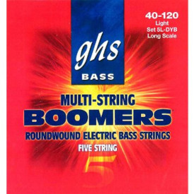 GHS STRINGS DY80 SINGLE STRING ROUNDWOUND