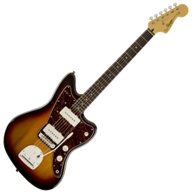 SQUIER by FENDER VINTAGE MODIFIED JAZZMASTER 3TS