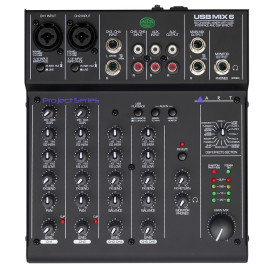ART USBMix6
