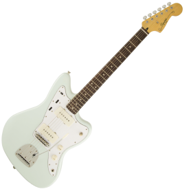 SQUIER by FENDER VINTAGE MODIFIED JAZZMASTER SNB