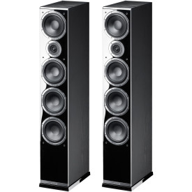 Magnat Shadow 209 black