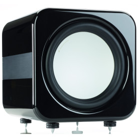 Monitor Audio Apex AW12 Black High Gloss