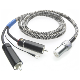 Pro-Ject CONNECT IT 5P SI 0,41M