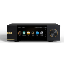 EVERSOLO DMP-A6 MASTER EDITION