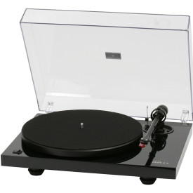 Music Hall MMF 2.2 Black