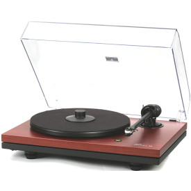 Music Hall MMF 5.1 SE