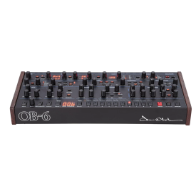 SEQUENTIAL OB-6 Module