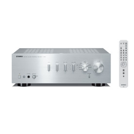 Yamaha A-S301 Silver