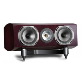 Triangle Magellan Voce Mahogany