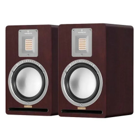 Audiovector QR 1 SE Dark Walnut