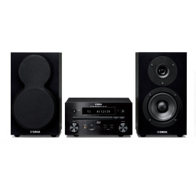 Yamaha PianoCraft MCR-750 Black