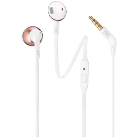 JBL T205 Rose Gold (JBLT205RGD)