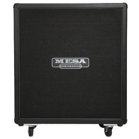MESA BOOGIE 4X12 RECTIFIER STANDARD STRAIGHT CABINET