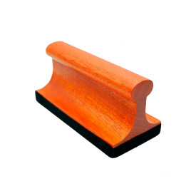 Myllo Vinyllo Щітка для очищення платівок (оксамитова)