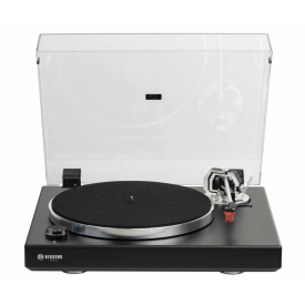 REKKORD AUDIO M 600 (Quintet Red) High Gloss Black