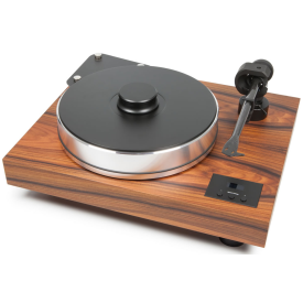 Pro-Ject XTENSION 10 EVOLUTION SUPERPACK (Cadenza-BLACK) - PALISANDER