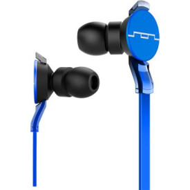 SOL Republic Amps HD Blue