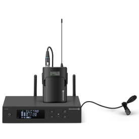 Beyerdynamic TG 558 606-636MHz