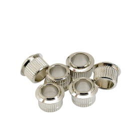 FENDER VINTAGE-STYLE TUNING MACHINE BUSHING SET