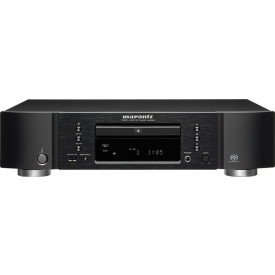 Marantz SA8005 Black