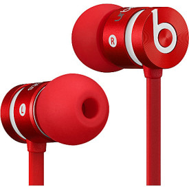 Beats urBeats Red