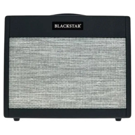 Blackstar St. James 50 6L6 Black Combo
