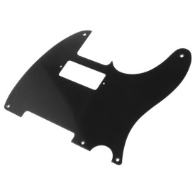 FENDER FENDER PICKGUARD FOR AMERICAN VINTAGE '52 HOT ROD TELECASTER 1-PLY BLACK