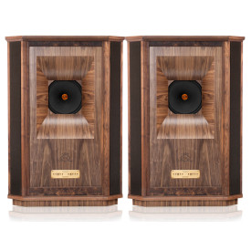Tannoy WESTMINSTER GR Walnut
