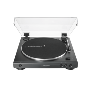Audio-Technica AT-LP60XBK