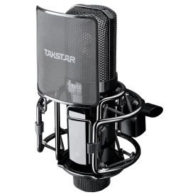 Takstar PC-K850 Black