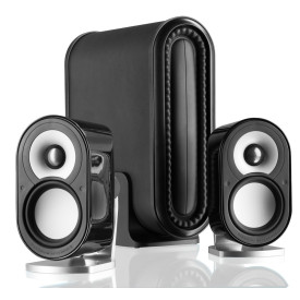 Paradigm Millenia One CT