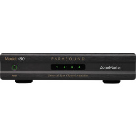 Parasound ZoneMaster 450