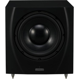 Mission MS-800 Black