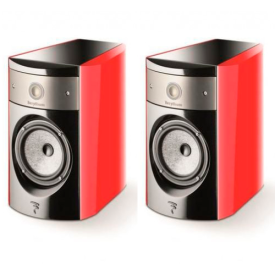 Focal-JMLab Electra 1008 Be Imperial Red
