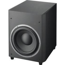 Focal-JMlab SUB 300 P Strutural Black