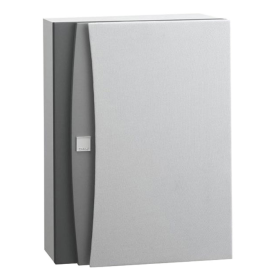 Dali Ikon On-Wall MK II White (гриль)