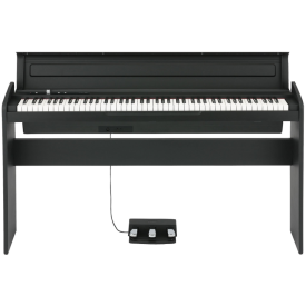 Korg LP-180-BK