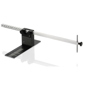 Clearaudio cartridge alignment gauge AC 005/IEC