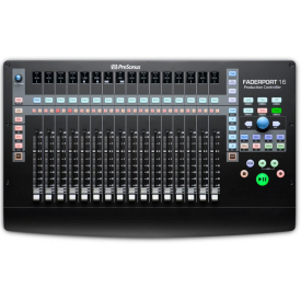 PRESONUS Faderport 16