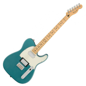 FENDER PLAYER TELECASTER HH MN TPL