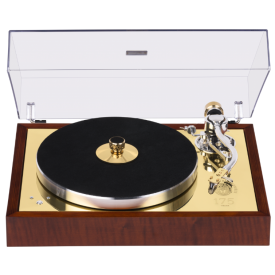 Pro-Ject VPO 175 Recordplayer Dark-Chello ortofon 175 cartridge